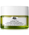 ORIGINS DRINK UP NOURISHING AVOCADO LIP BUTTER