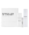 DEREK LAM 10 CROSBY WOMEN'S SILENT STREET 3 PIECE GIFT SET