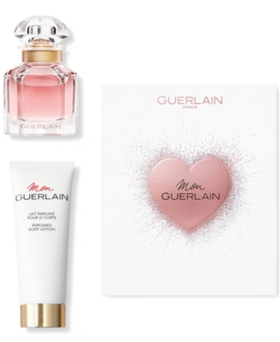Guerlain Eau De Parfum Gift Set