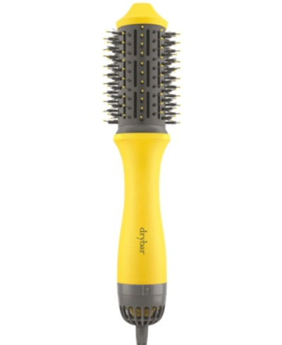 DRYBAR THE SINGLE SHOT ROUND BLOW-DRYER BRUSH