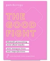 Patchology The Good Fight Blemish-preventing Mini Sheet Mask