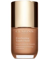 Clarins Everlasting Long-wearing Full Coverage Foundation In 112.3n