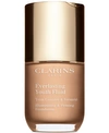 Clarins Everlasting Long-wearing Full Coverage Foundation In 108w