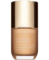 Clarins Everlasting Long-wearing Full Coverage Foundation In 106n