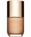 CLARINS EVERLASTING YOUTH FLUID FOUNDATION, 30 ML