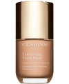 Clarins Everlasting Long-wearing Full Coverage Foundation In 109c