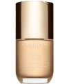 Clarins Everlasting Long-wearing Full Coverage Foundation In 100.5w