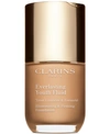 Clarins - Everlasting Youth Fluid Illuminating & Firming Foundation Spf 15 - # 111 Auburn 30ml/1oz In 111n