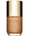 Clarins Everlasting Long-wearing Full Coverage Foundation In 114n