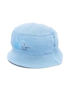 WEEKEND HOUSE. SWAN BUCKET HAT