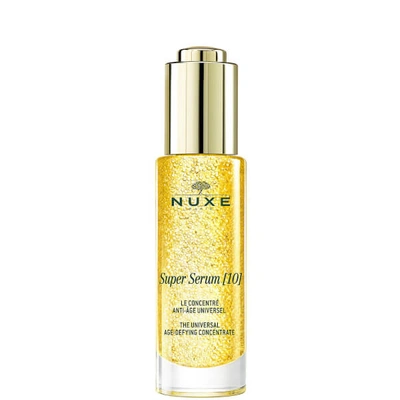 NUXE SUPER SERUM UNIVERSAL ANTI AGING CONCENTRATE 30ML,VN055902