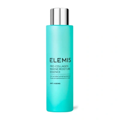 Elemis Pro-collagen Marine Moisture Essence 3.4 Fl Oz-no Color