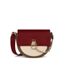 FURLA MISS MIMI MINI TRICOLOR CROSSBODY BAG,WB00184-AX0321-0233S-1007