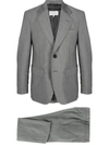 MAISON MARGIELA SINGLE-BREASTED SUIT