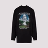 BALENCIAGA BALENCIAGA SACRÉ COEUR LONG