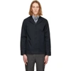 OFFICINE GENERALE NAVY BENJAMIN JACKET