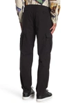 Ovadia And Sons Cargo Pants In Black
