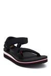 Teva Midform Universal Sandal In Bbwtr