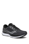 SAUCONY GUIDE 13 RUNNING SNEAKER,194713558412