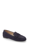 AMALFI BY RANGONI DOMINIC LEATHER PENNY LOAFER,8054631989755