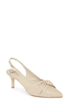 AMALFI BY RANGONI PAULETTE POINTED TOE PUMP,8054631923216