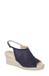 AMALFI BY RANGONI LEE WEDGE SANDAL,8054631942934