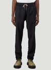 BURBERRY BURBERRY DRAWSTRING TRACK PANTS