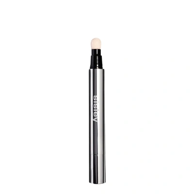 Sisley Paris Stylo Lumiere No.5 Warm Almond In #5 Warm Almond