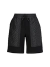 BURBERRY KIDS SHORTS FOR BOYS