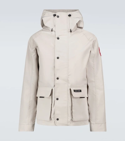 CANADA GOOSE LOCKEPORT JACKET,P00542335