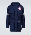 CANADA GOOSE SCIENCE RESEARCH JACKET,P00542348