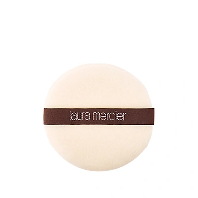 Laura Mercier Velour Puff In White