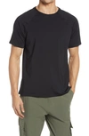 ALO YOGA IDOL STRETCH T-SHIRT,M1179R