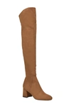 MARC FISHER LTD YAHILA OVER THE KNEE BOOT,194835565268