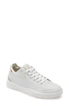 On White 'the Roger' Centre Court Sneakers