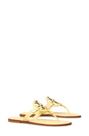 TORY BURCH MILLER WELT SANDAL,81347