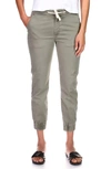 DL 1961 GWEN TWILL JOGGERS,12908