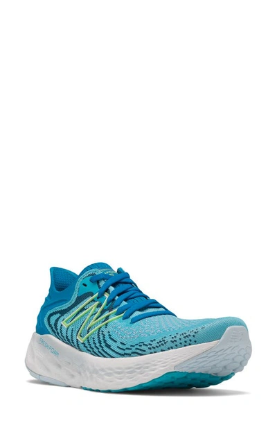 New Balance 1080v10 Running Shoe In Virtual Sky