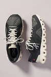 On Women's Cloud X Low Top Running Sneakers In Assorted