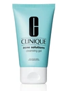 Clinique Acne Solutions Cleansing Gel