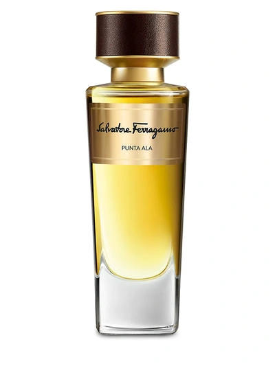Salvatore Ferragamo Tuscan Creations Punta Ala Eau De Parfum