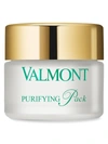 VALMONT WOMEN'S PURIFYING PACK PURIFYING MUD MASK,446019243098