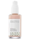 Alpyn Beauty Women's Plantgenius Survival Serum In Pink