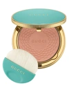 Gucci Women's Poudre De Beauté Éclat Soleil Bronzing Powder In Bronze