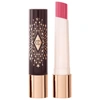 Charlotte Tilbury Hyaluronic Happikiss Lipstick Balm Crystal Happikiss 0.08 oz/ 2.4 G