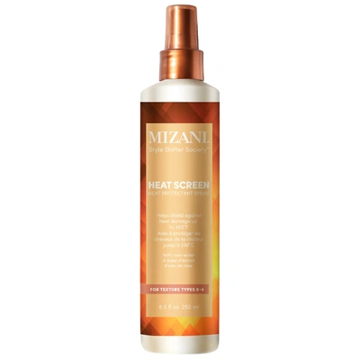 Mizani Heat Screen Hair Heat Protectant Spray