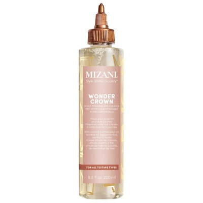 Mizani Wonder Crown Clarifying Scalp Treatment 6.8 oz/ 200ml