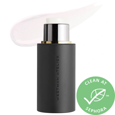 Westman Atelier Lit Up Highlighter Stick In Metallic