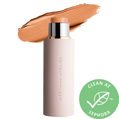 Westman Atelier Vital Skin Full Coverage Foundation And Concealer Stick Atelier Xi 0.31oz / 9g