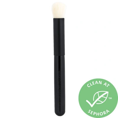 WESTMAN ATELIER CLEAN BABY BLENDER BLUSH BRUSH,2434512